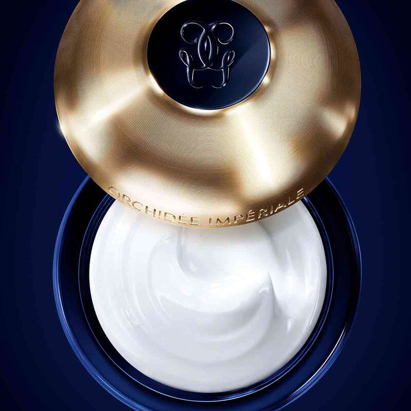 guerlain orchidee imperiale the light cream 50ml