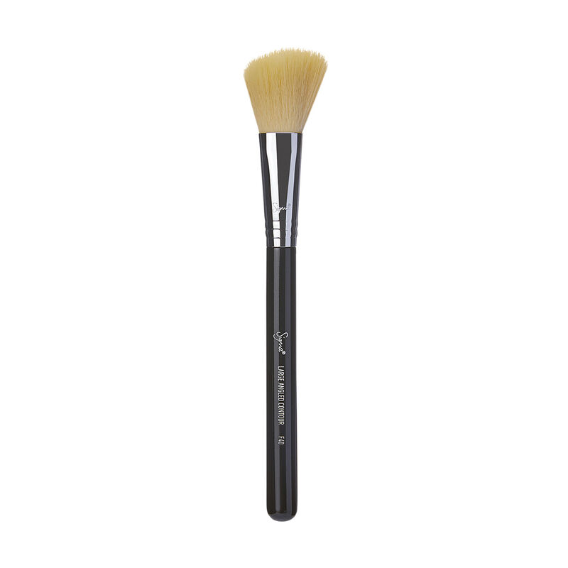 sigma f40 large angled contour brush