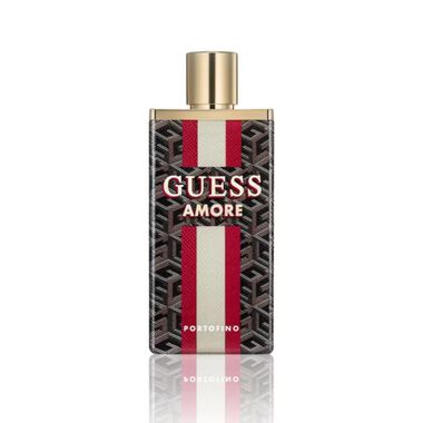 faces amore portofino