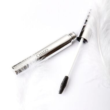 faces naturel parfait clear mascara