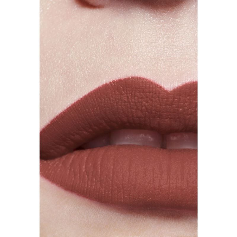 chanel rouge allure liquid velvet ultrawear intense matte liquid lip colour