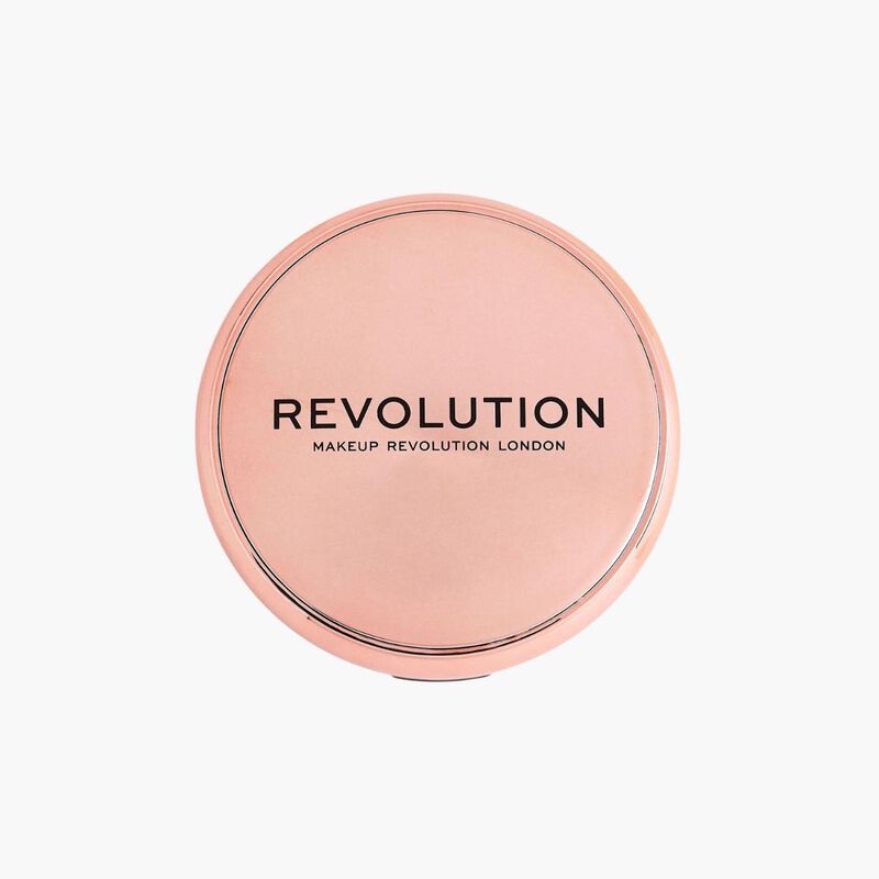 revolution conceal and define powder foundation