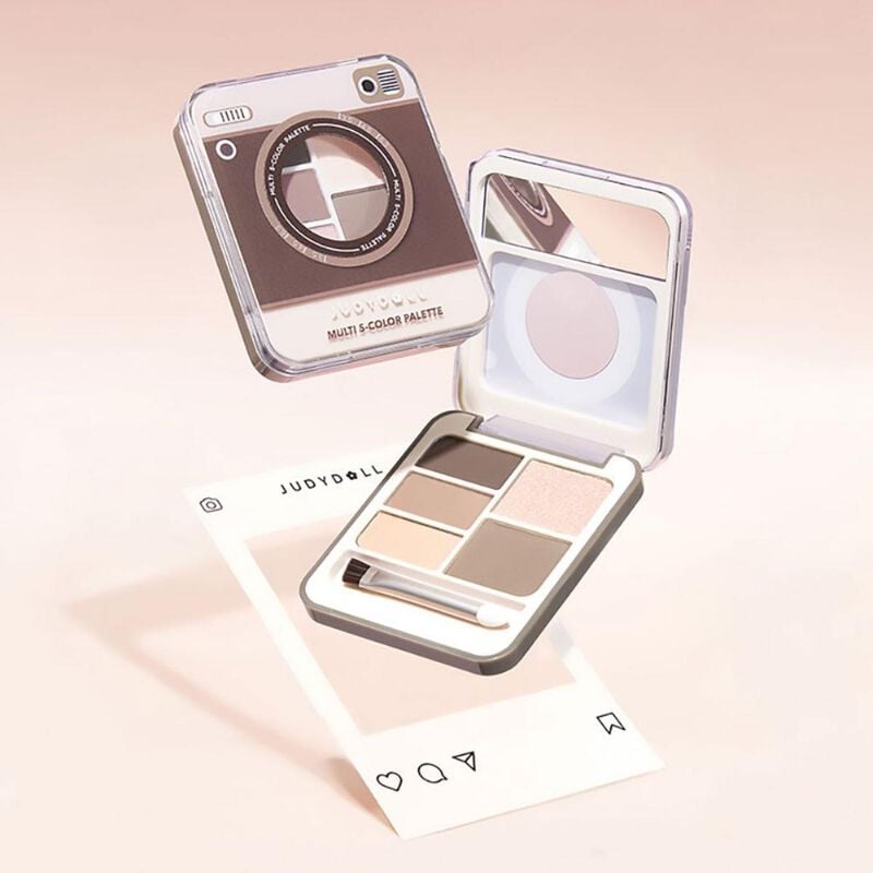 judydoll multi 5color palette 02