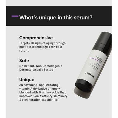 faces كريم للبشرة جران أكتيف ريتينويد 02٪