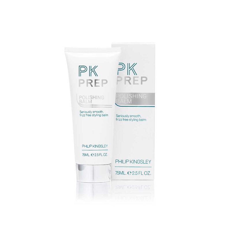 philip kingsley prep polishing hair balm 75ml