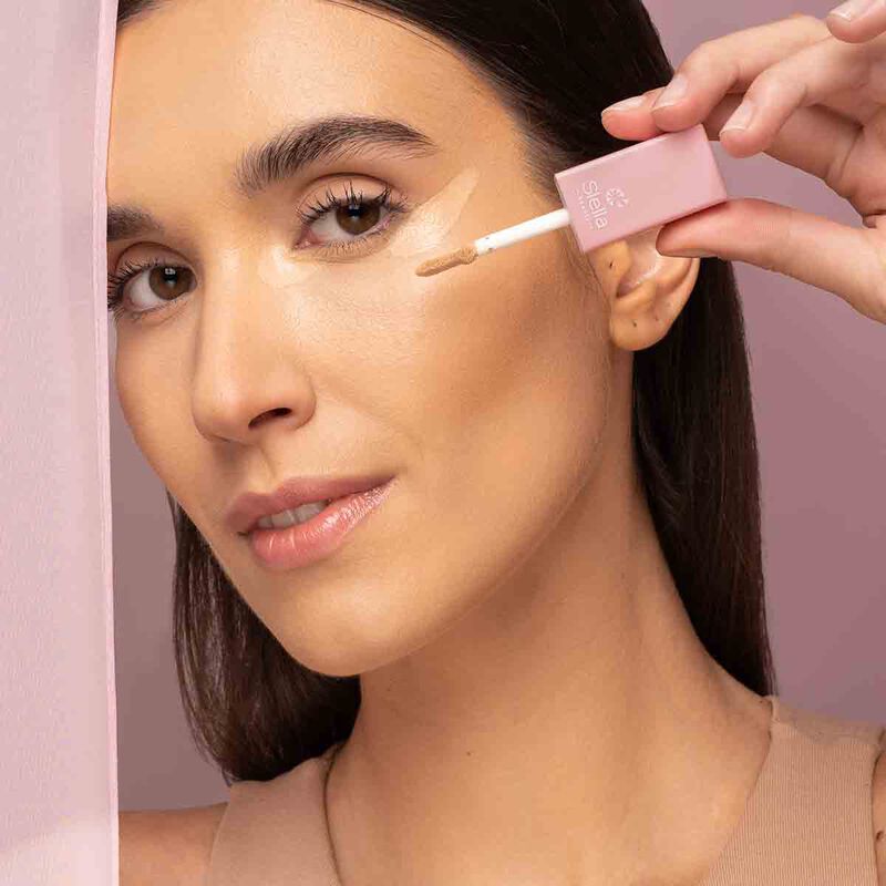 siella beauty the multi magic concealer