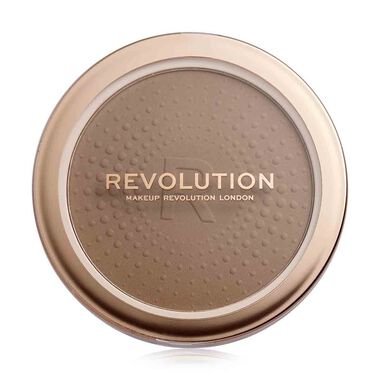 faces mega bronzer