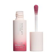 Coconut Water Lip Stain faces coconut water lip stain