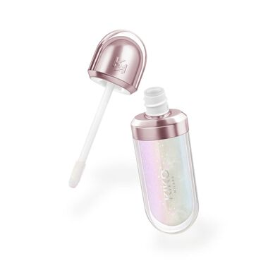 faces 3d hydra lip oil