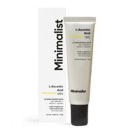 L-Ascorbic Acid 08% Brightening faces l ascorbic acid 08 brightening