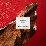 Sandal Ruby faces sandal ruby