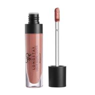 faces longstay liquid matt lipstick no16
