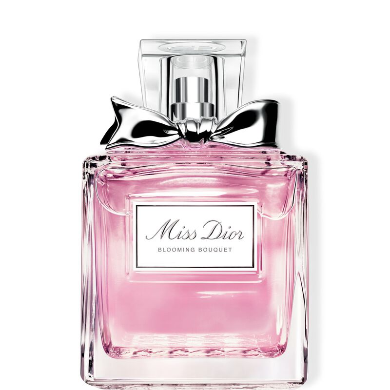 dior miss dior blooming bouquet eau de toilette 150ml