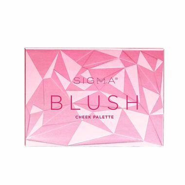 faces sigma beauty blush cheek palette