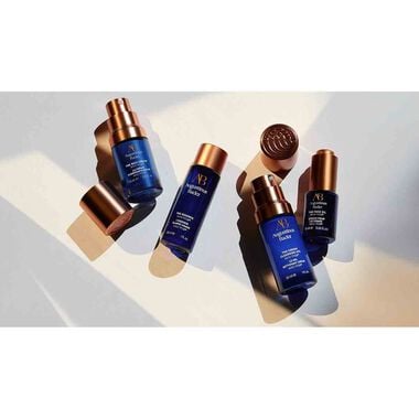 faces the starter kit with the rich cream