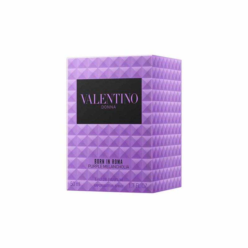 valentino born in roma purple melancholia edp
