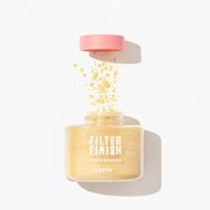 faces filter finish loose