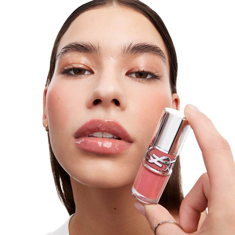yves saint laurent loveshine plumping lip oil