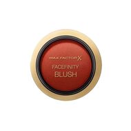 faces facefinity powder blush 55 stunning sienna