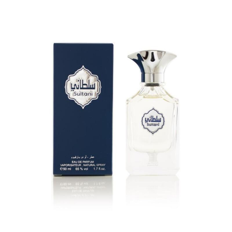 arabian oud sultani