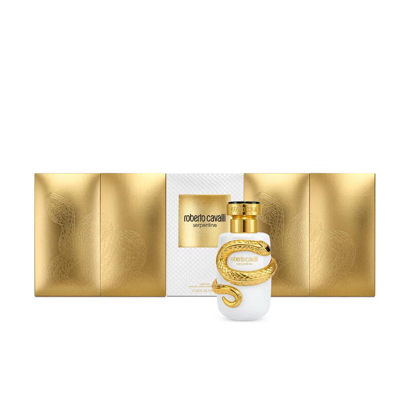 robertocavalli serpentine