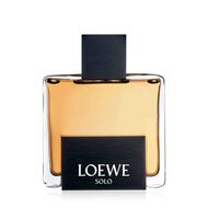 faces loewe solo eau de toilette
