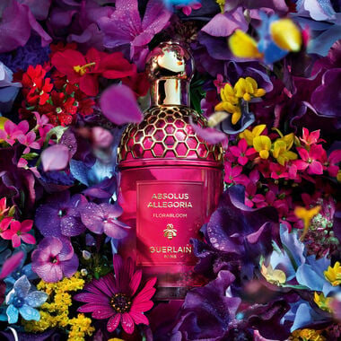 Absolus Allegoria Florabloom faces absolus allegoria florabloom