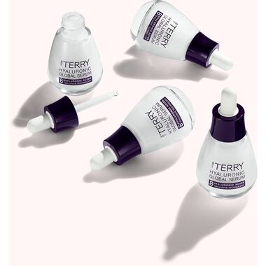 faces hyaluronic global