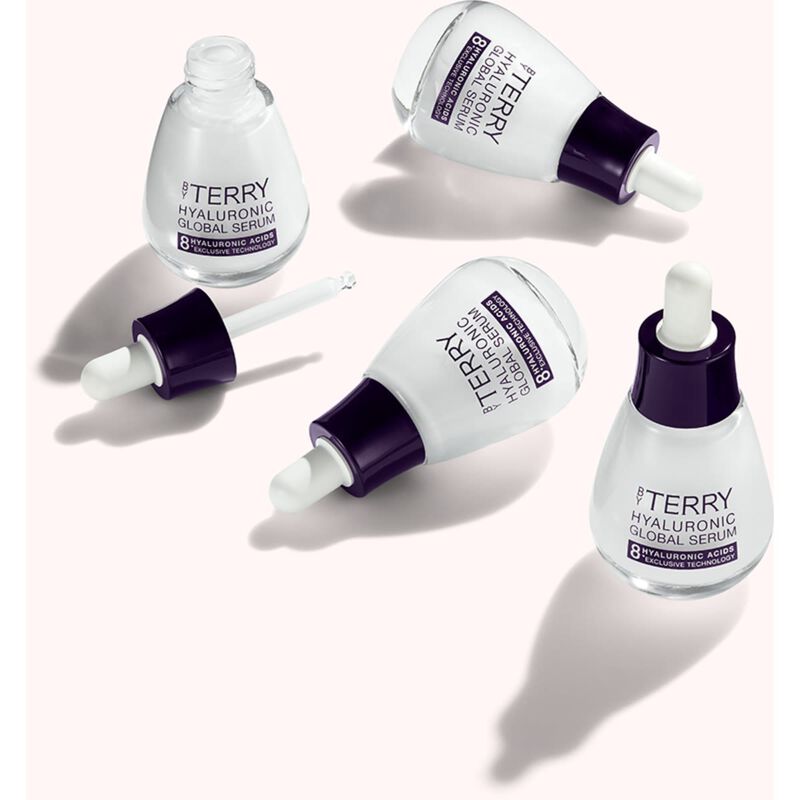 by terry hyaluronic global
