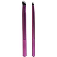 InstaPop Eye Brush Eyeshadow Duo, Purple, 2 Count faces instapop eye brush eyeshadow duo purple 2 count