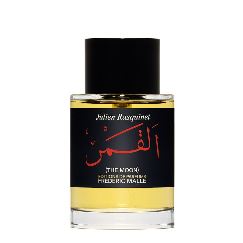 frederic malle the moon