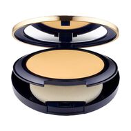 faces double wear stay in place matte powder foundation