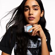 جل معطر لايت بلو خالٍ من الكحول faces جل معطر لايت بلو خالٍ من الكحول