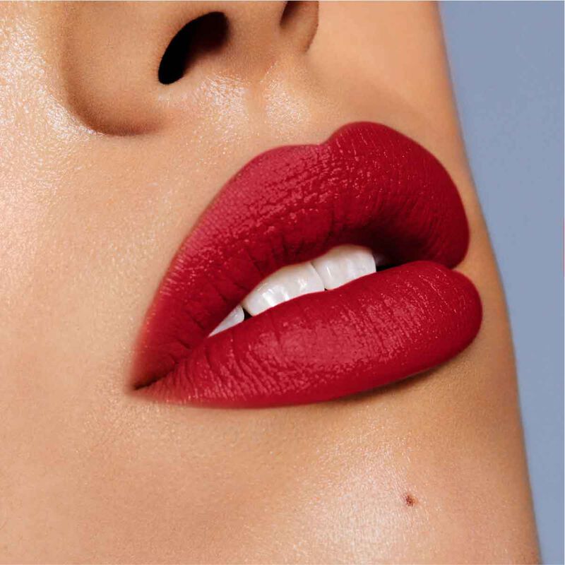 ميك اب فور ايفر أحمر الشفاه روج ارتست