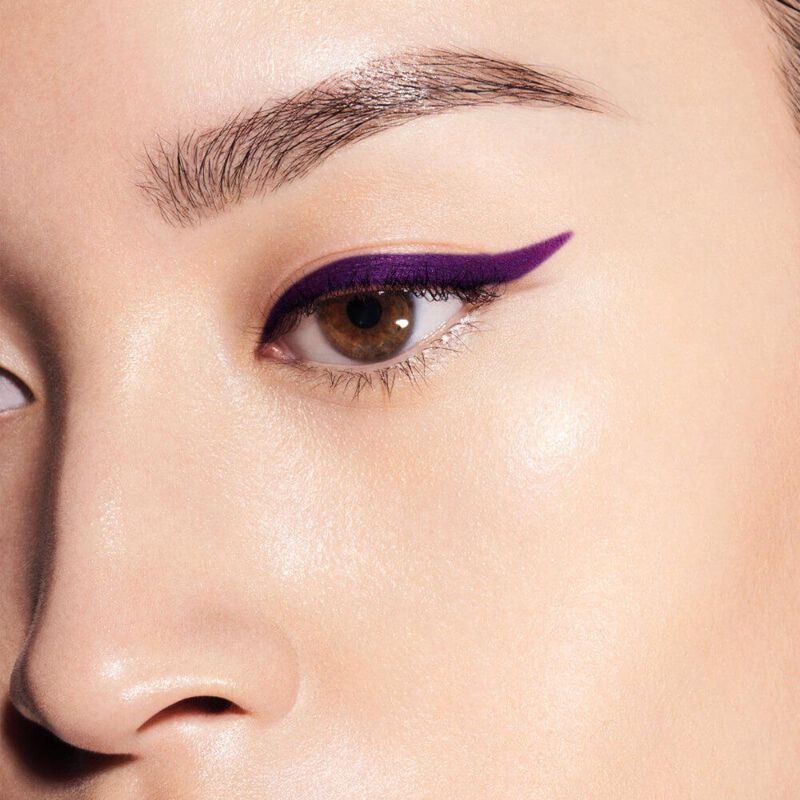shiseido microliner ink eyeliner 09 violet