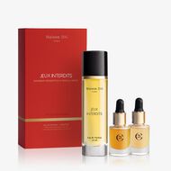 Collection Provocative Vanilla Raspberry faces collection provocative vanilla raspberry