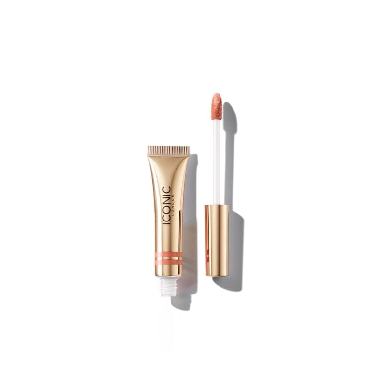 iconic london cloud kiss matte lip mousse
