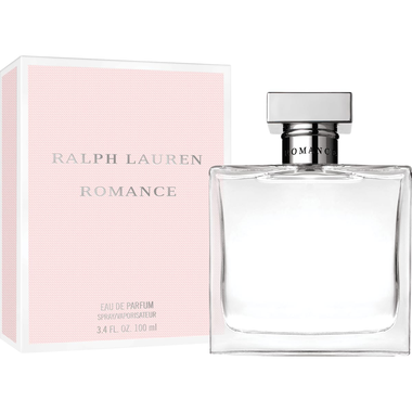 faces romance eau de parfum