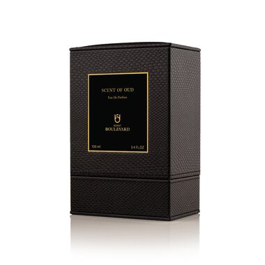faces scent of oud