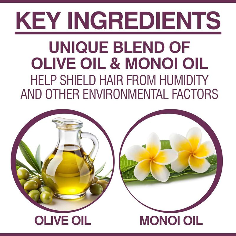 chi deep brilliance optimum conditioner 12 oz.