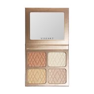 Highlighter palette Tempo faces highlighter palette tempo