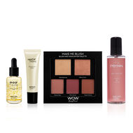 faces summer glow bundle