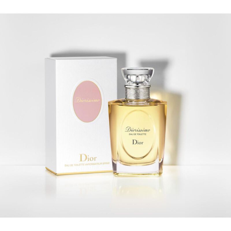 dior diorissimo eau de toilette 100ml