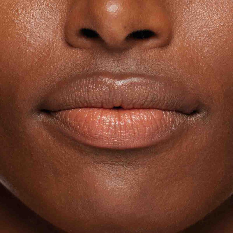 clarins lip oil balm