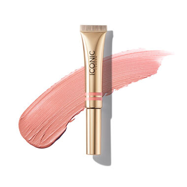 faces cloud kiss matte lip mousse