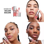faces loveshine plumping lip oil