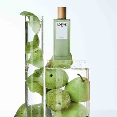 faces aire sutileza eau de toilette 100ml