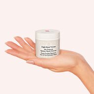 faces eight hour  skin protectant nighttime miracle