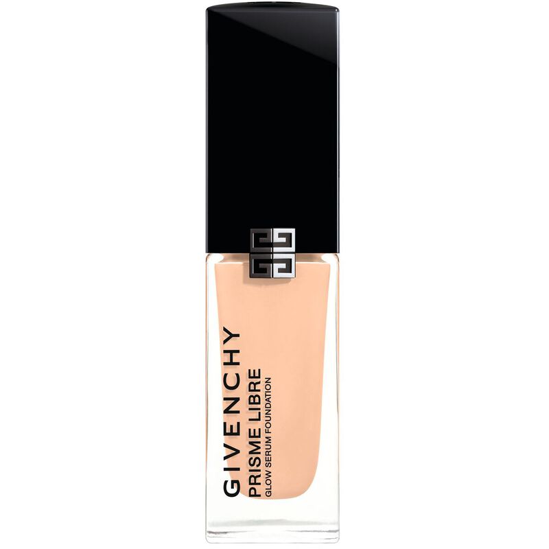 givenchy prisme libre glow serum
