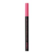 Ink Thin Thin Brush Liner 001 Black Noir faces ink thin thin brush liner 001 black noir